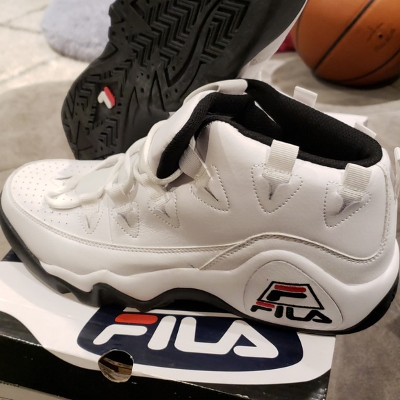 Fila Grant Hill 95 nwb price firm - Picture 2 of 5